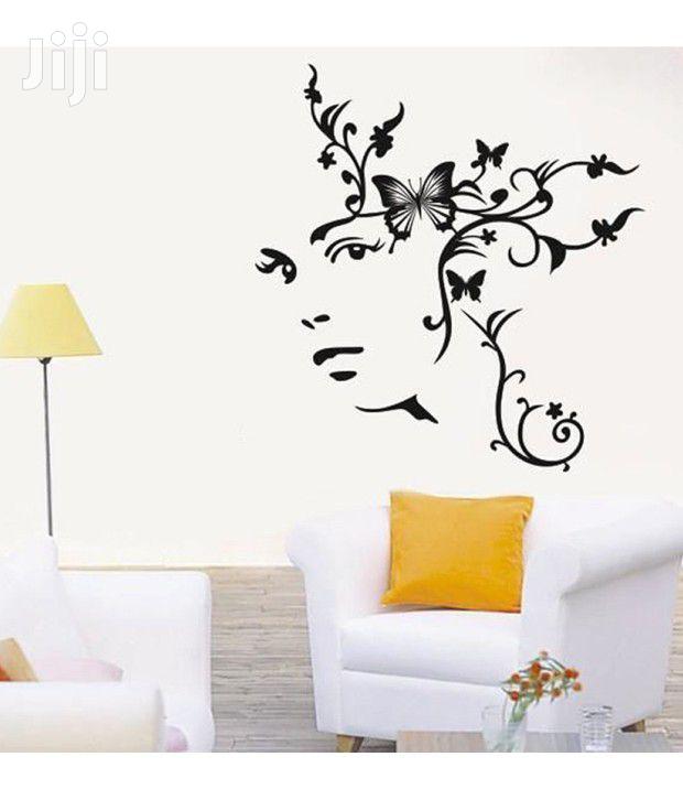 Wall Stickers For Homes And Offices