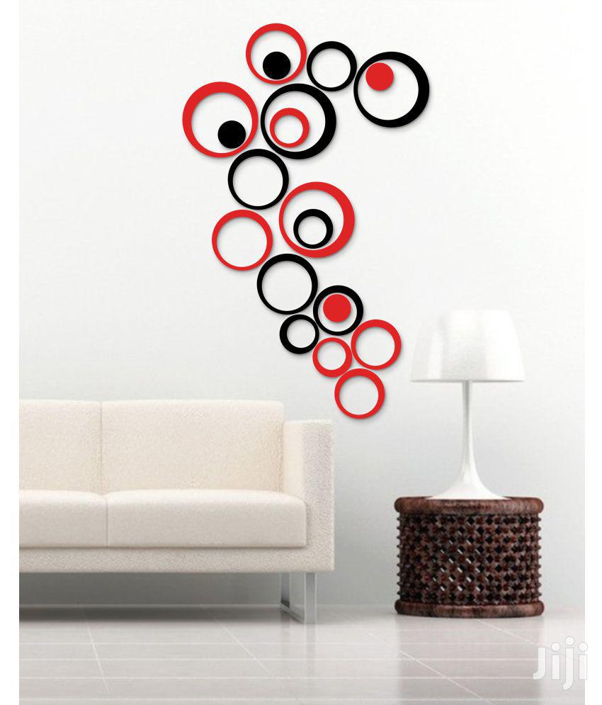 Wall Stickers For Homes And Offices