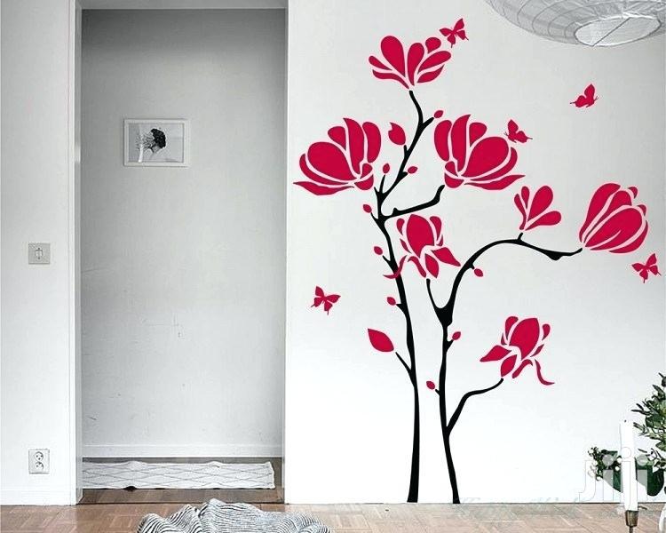 Wall Stickers For Homes And Offices
