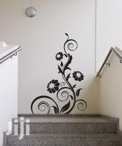 Wall Stickers For Homes And Offices