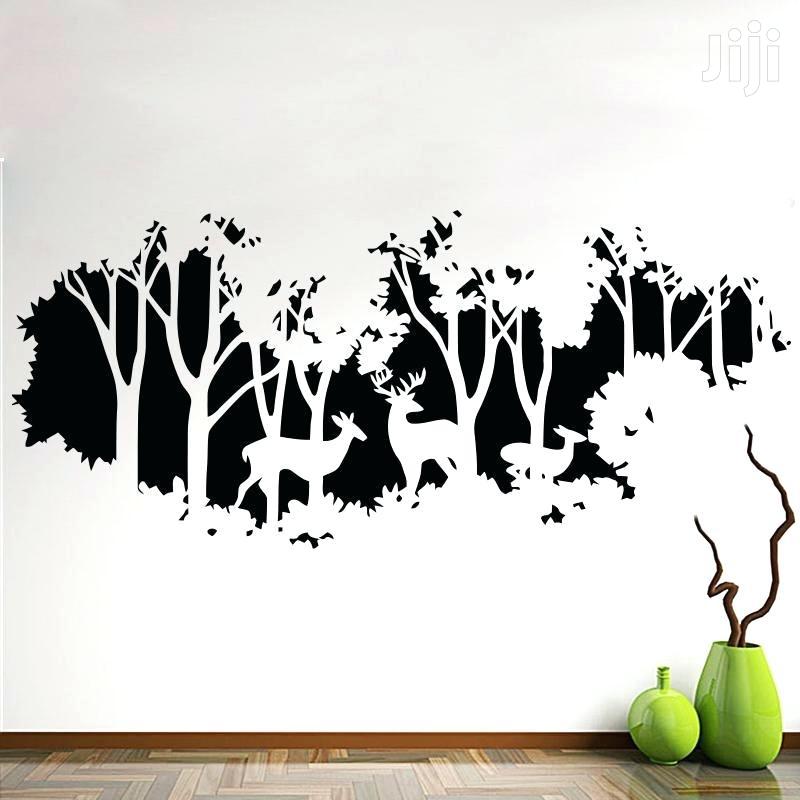 Wall Stickers For Homes And Offices