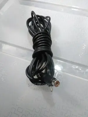 Radio Shack 16ft Shielded Microphone Cable