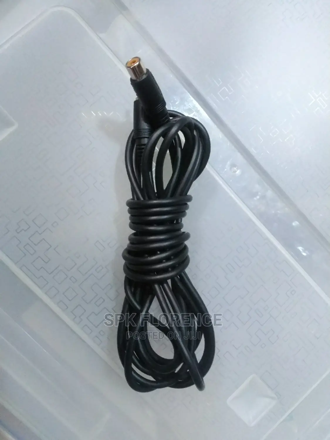 Radio Shack 16ft Shielded Microphone Cable