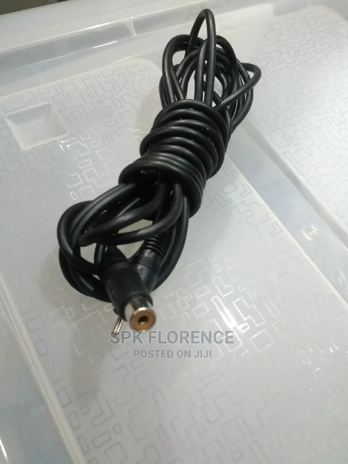 Radio Shack 16ft Shielded Microphone Cable