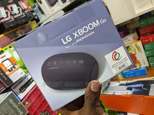 LG Xboom Go Pl2 (Meridian)