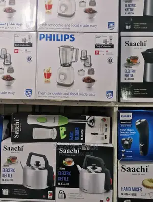 Electric Kettle
