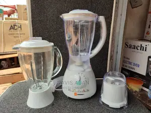 Sayona Blender