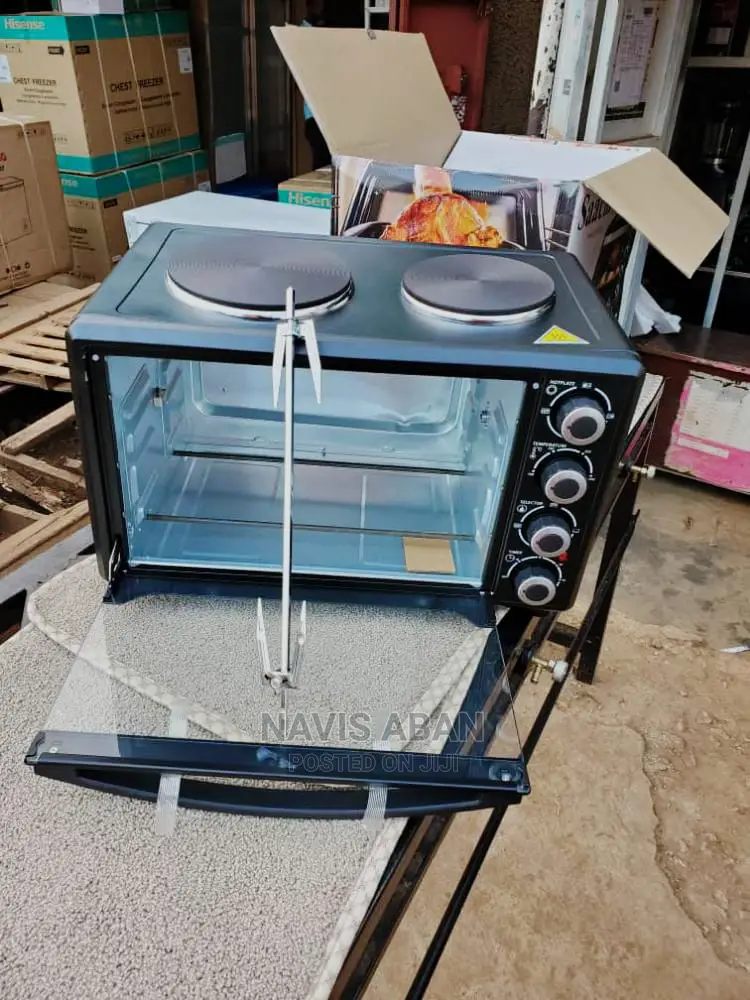 Hisense Electric Oven