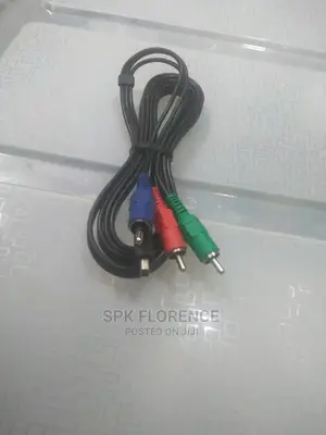 Vmc-15vc Component Video Cable for Sony Hdr Srl
