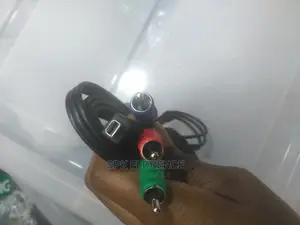 Vmc-15vc Component Video Cable for Sony Hdr Srl