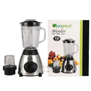 Owngreat Blender