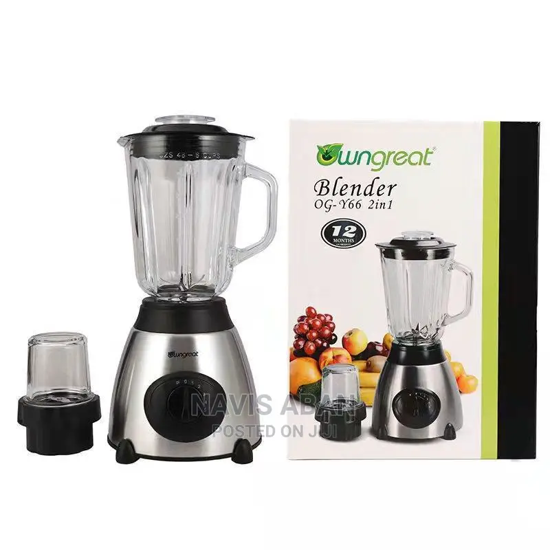Owngreat Blender