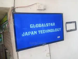 Globastar Digital Tv 40 Inches With Free to Air