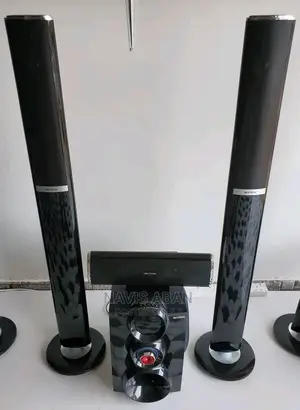 Skytech Home Theatre