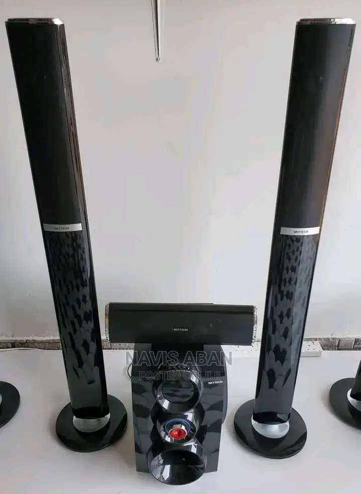 Skytech Home Theatre