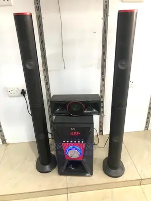 Ailipu Subwoofer