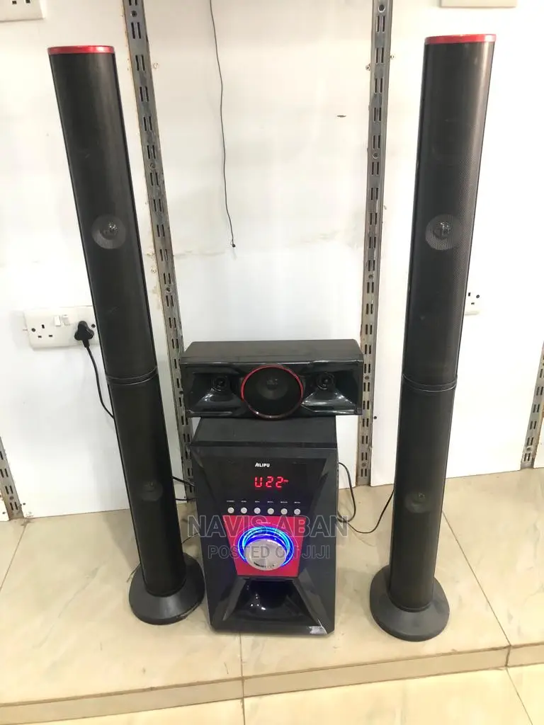 Ailipu Subwoofer