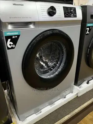 Hisense Washing Machine