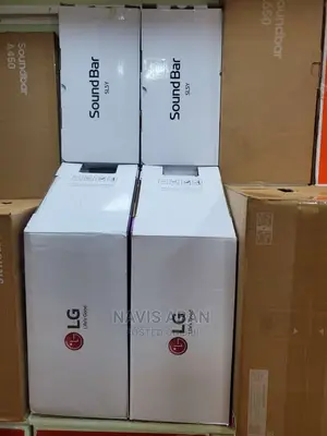 Lg Soundbars
