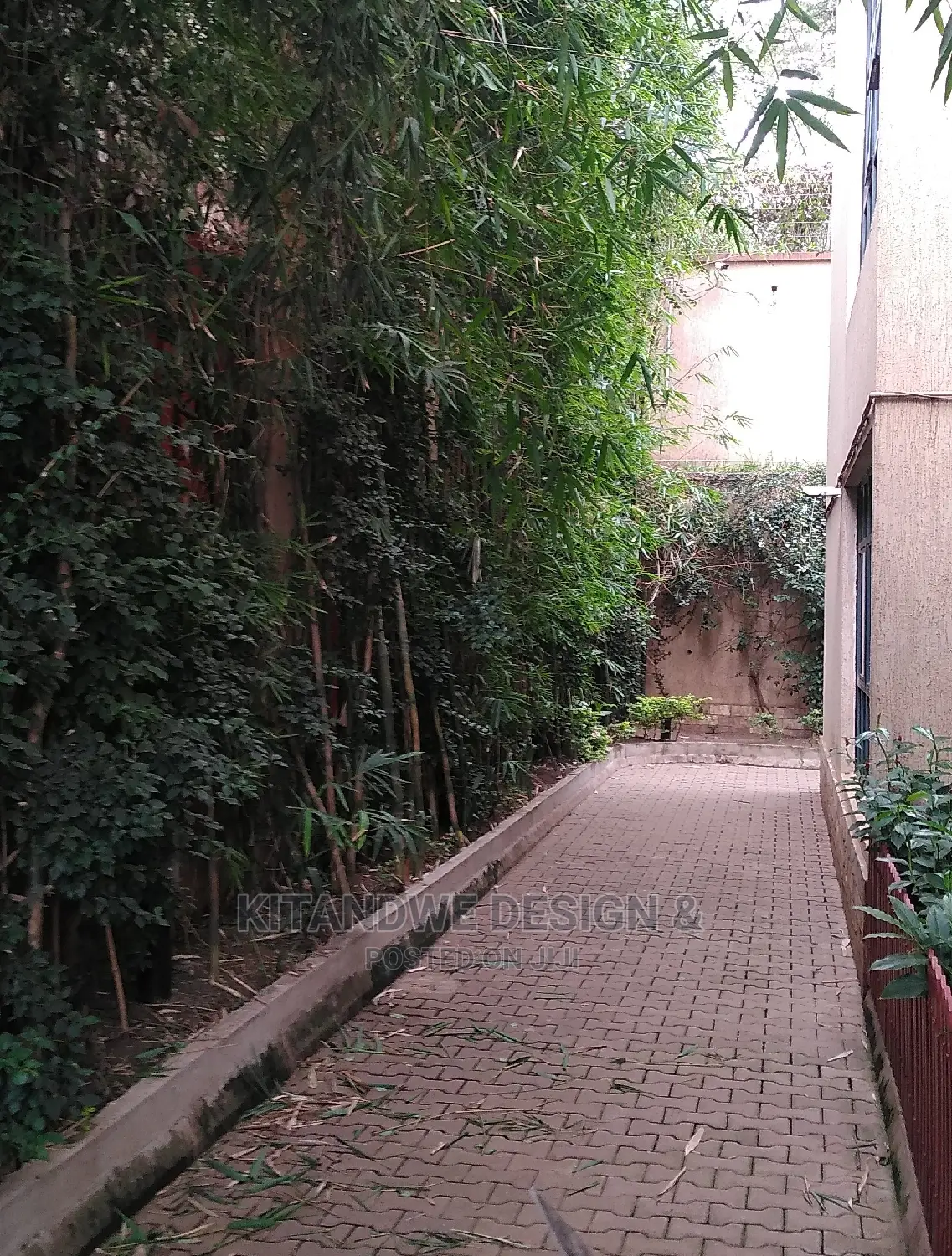 Landscaping And Gardening