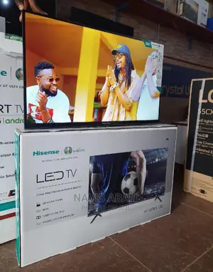 Hisense Led Tv 32 Inches