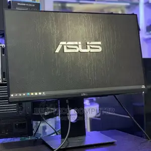 Dell Monitor 24inch Screen Touch
