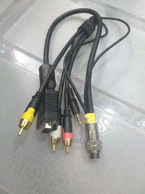 Impact Acoustics Cable