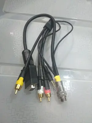 Impact Acoustics Cable