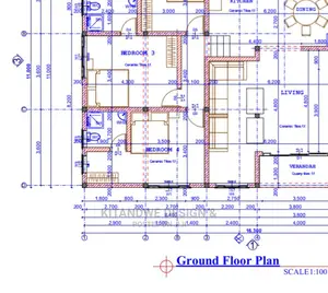 Planning and Construction Services