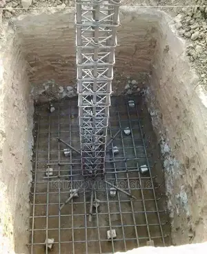 Design and Construction Services
