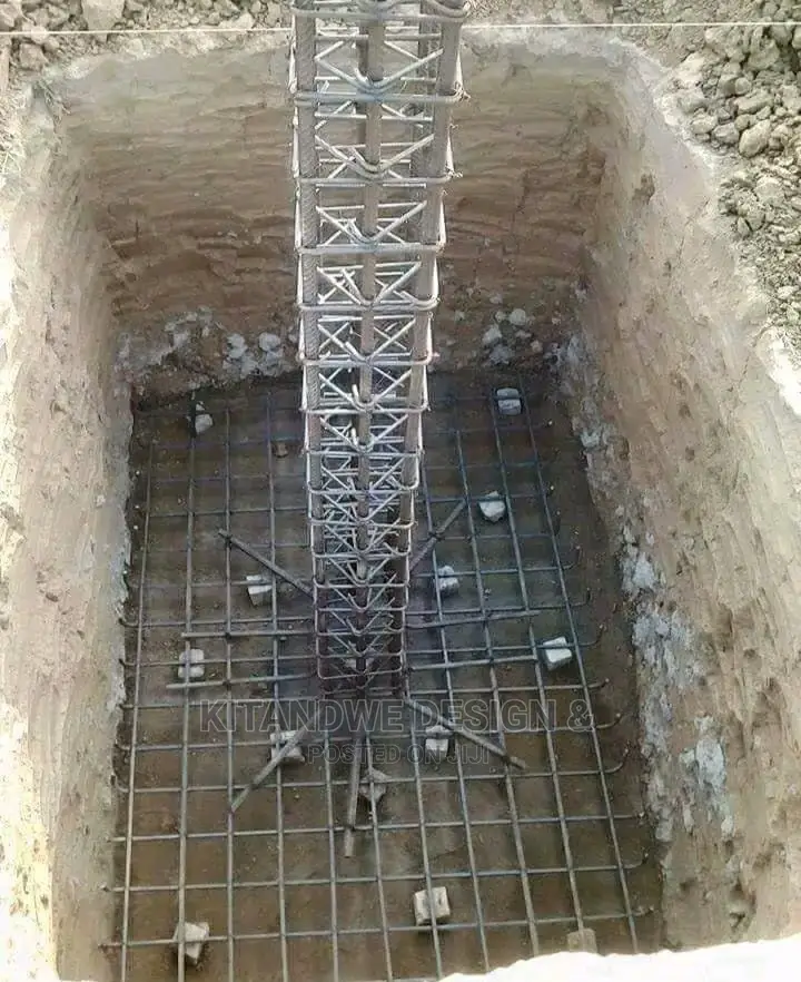 Design and Construction Services
