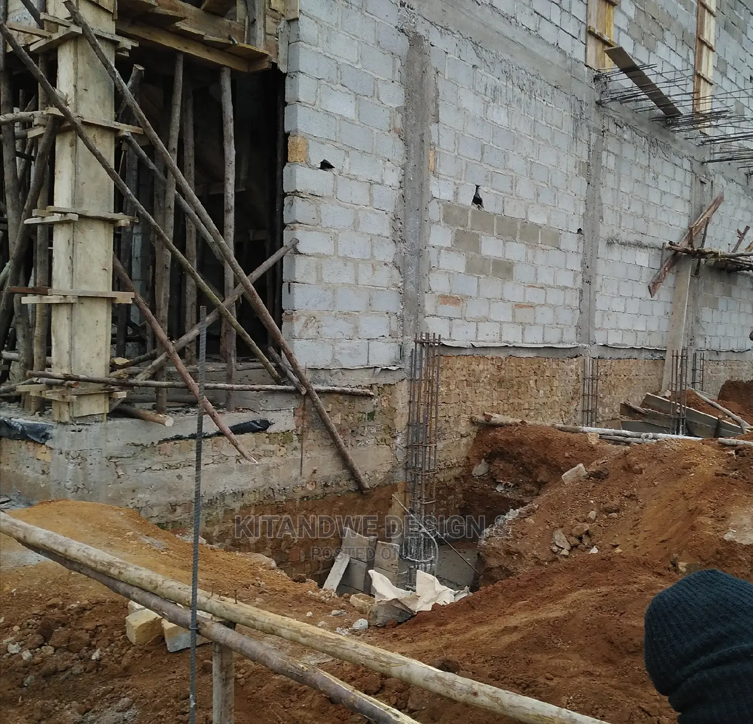 Design and Construction Services