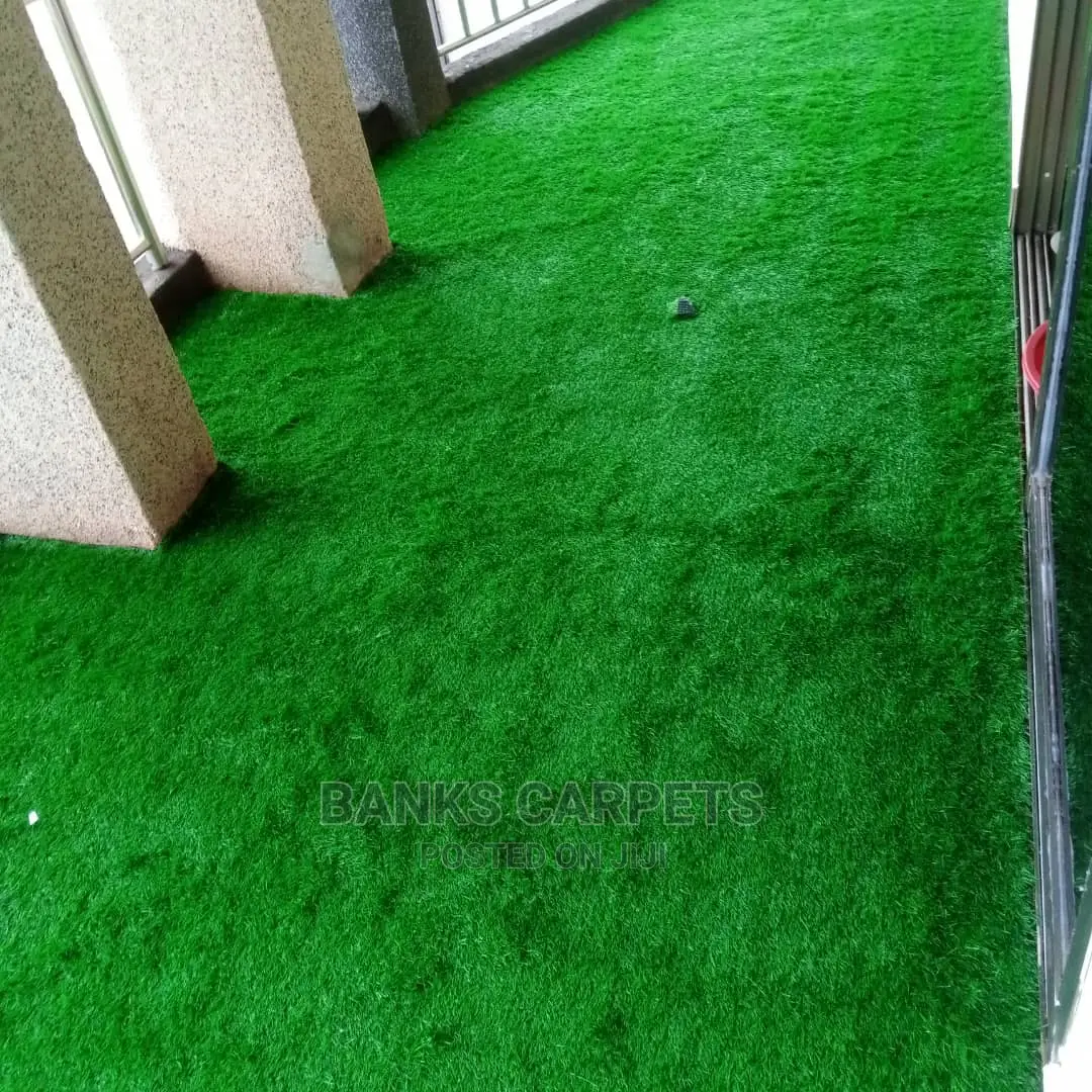 Artificial Grass