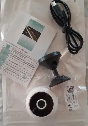 Wifi Motion Detect Wireless Camera
