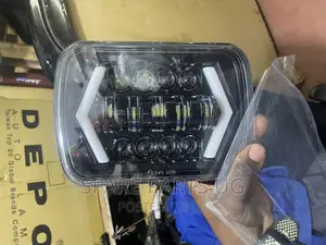 LED Headlights / Sealed Beam LED