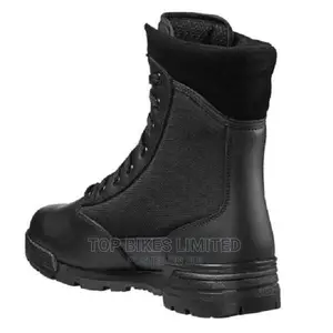Magnum Safety Boots