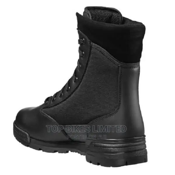 Magnum Safety Boots
