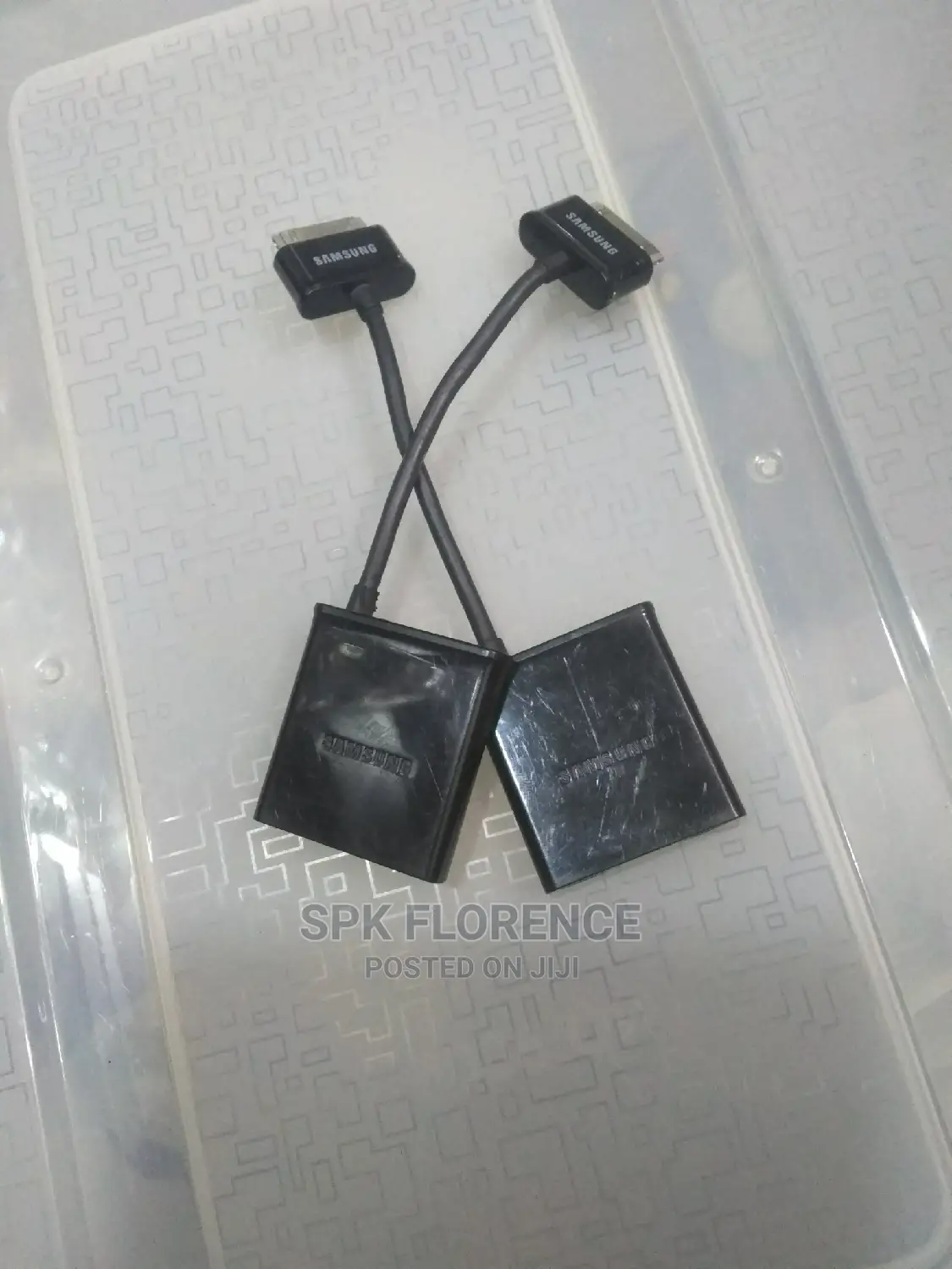HDMI Samsung Adapter
