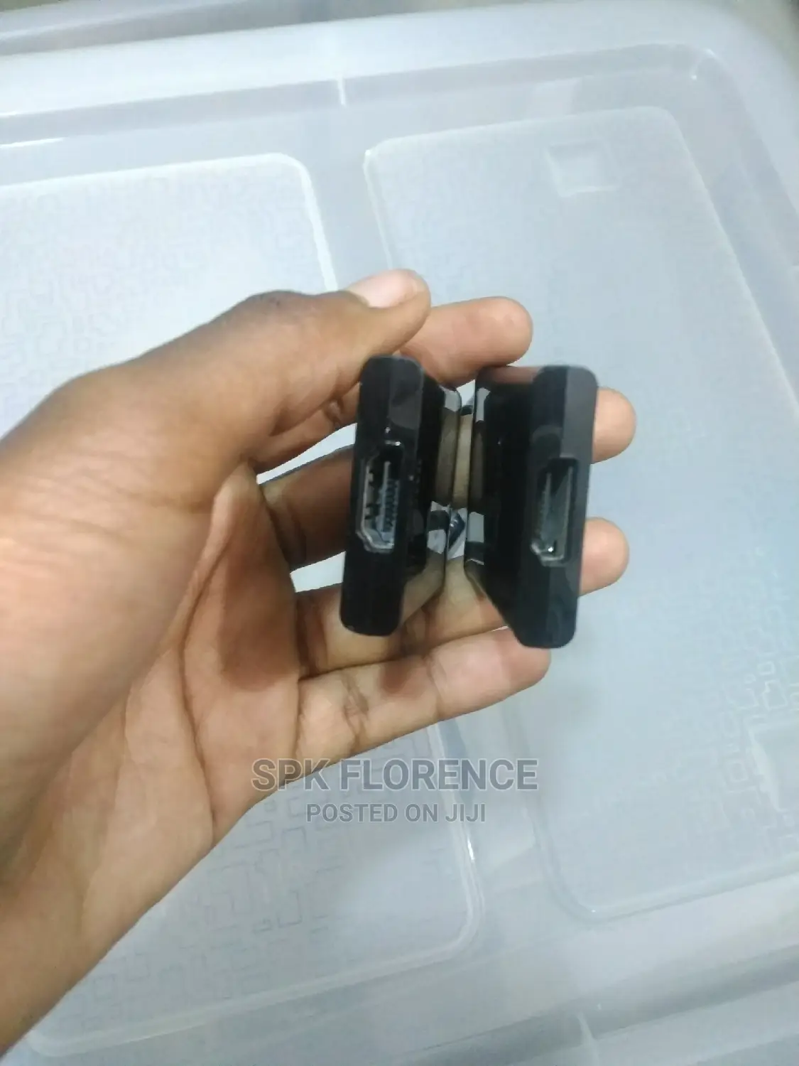 HDMI Samsung Adapter