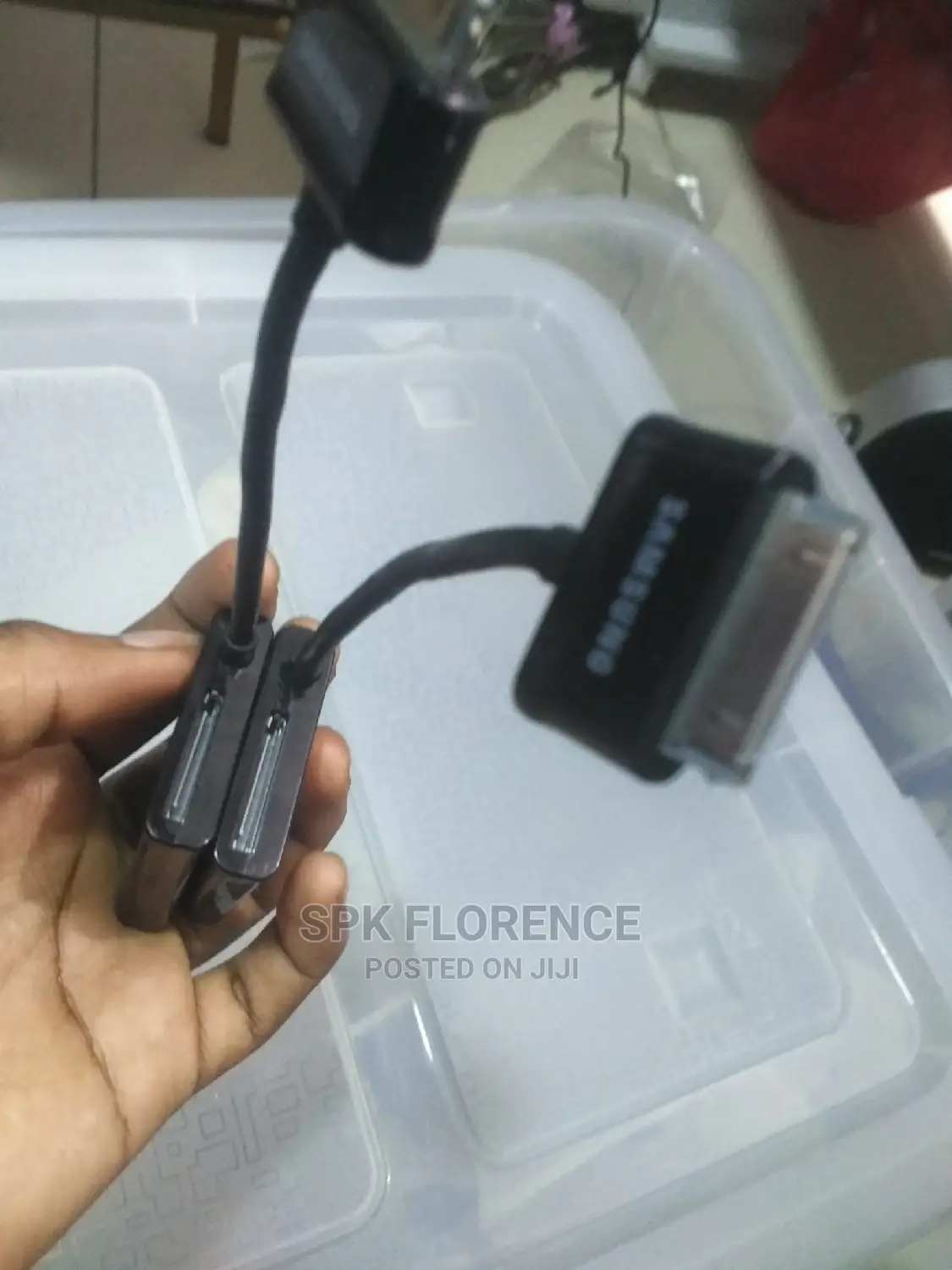 HDMI Samsung Adapter