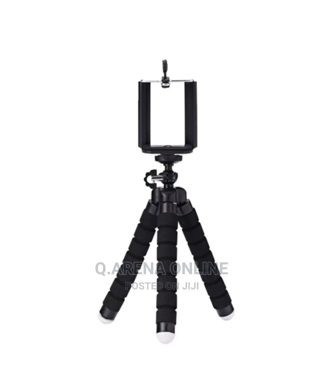 Mini Octupus Shape Smart Phone Tripod