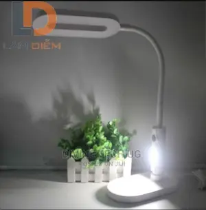 Flexible Touch Button ,Redeemable Table Light