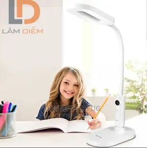 Flexible Touch Button ,Redeemable Table Light
