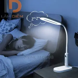 Flexible Touch Button ,Redeemable Table Light