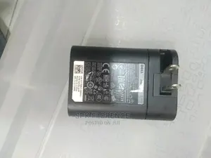 Power AC Adapter for Dell Venue 11 Pro 7140 Tablet,