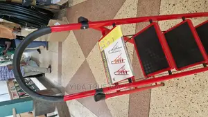 Household Step Ladder 4 Steps