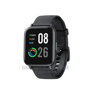 Oraimo Watch 2 GPS Function Smart Watch,133 Training Modes