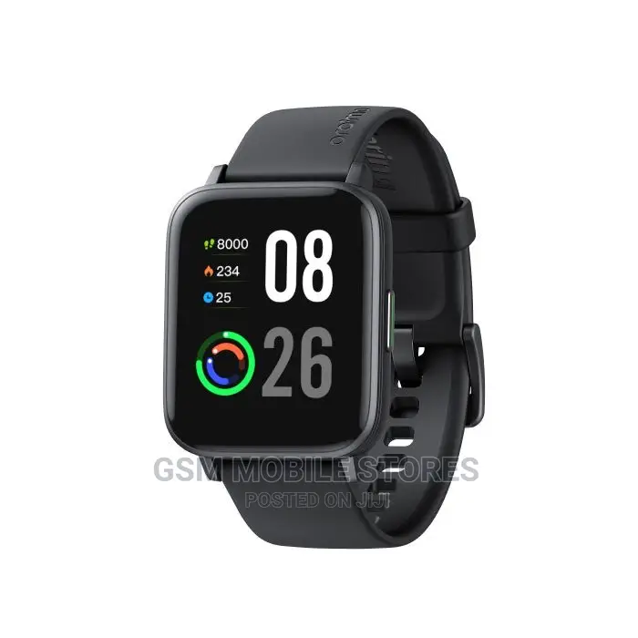 Oraimo Watch 2 GPS Function Smart Watch,133 Training Modes