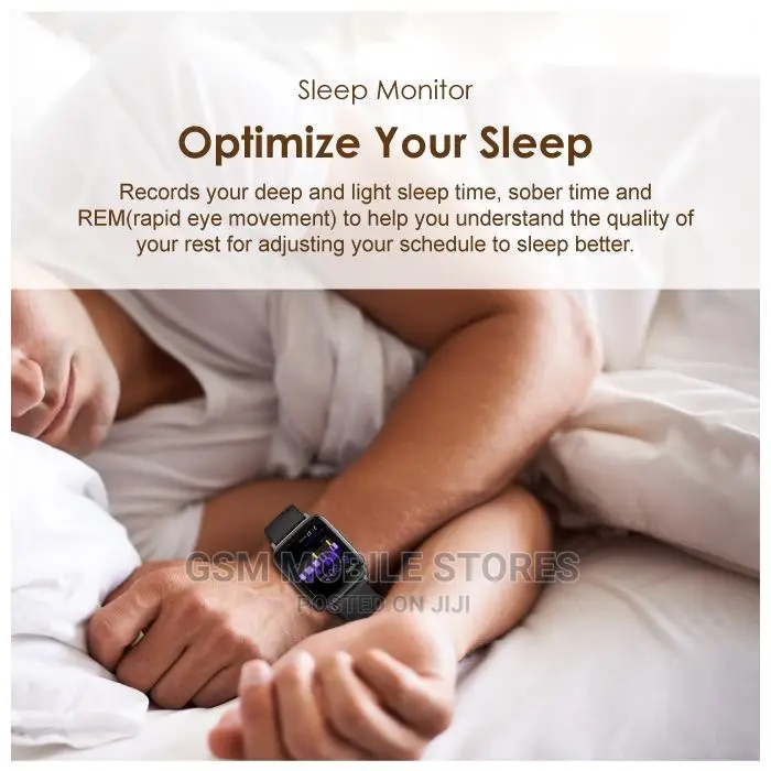 Oraimo Watch 2 GPS Function Smart Watch,133 Training Modes