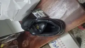 Power Hose Safty Shoes